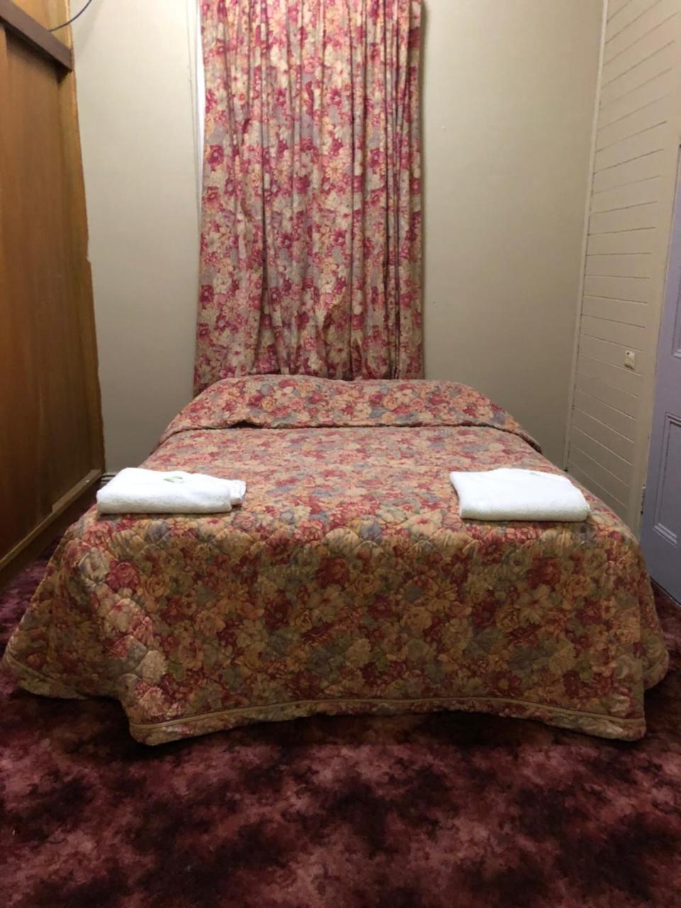 Club Hotel Glen Innes Eksteriør billede